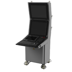 Промышленные и специализированные решения для вашего бизнеса