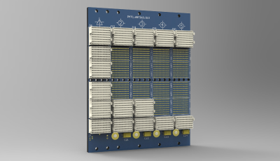 Печатные платы для промышленных и специальных решений