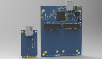 Печатные платы для промышленных и специальных решений
