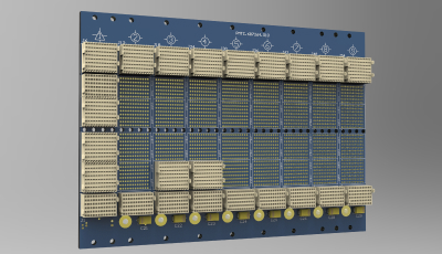 Печатные платы для промышленных и специальных решений