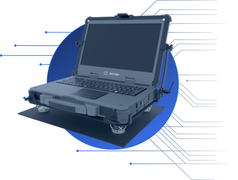 НПП «ОПТОН» — Ваш инженерный партнёр в проектировании и производстве спецтехники
