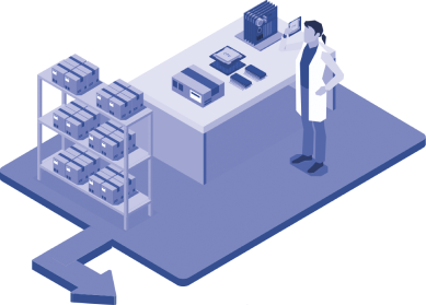 Производство вычислительной техники