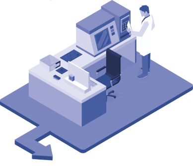 Производство вычислительной техники