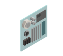 Проектирование и разработка решений под ТЗ заказчика