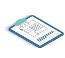 Проектирование и разработка решений под ТЗ заказчика