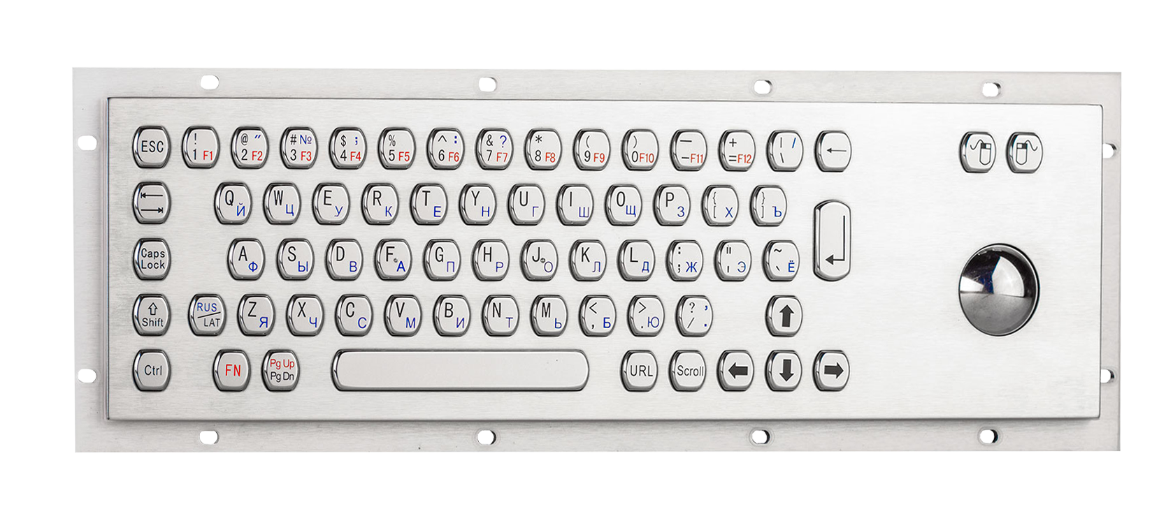 Промышленная клавиатура
