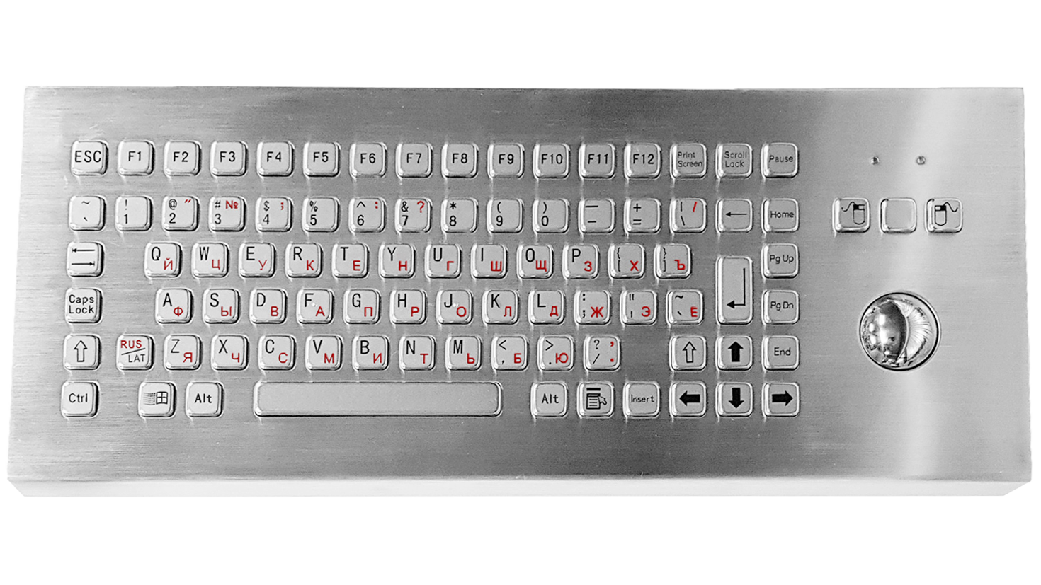 Промышленная клавиатура