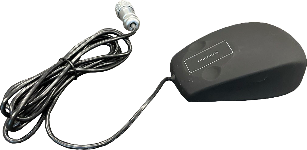 Промышленный манипулятор «мышь»