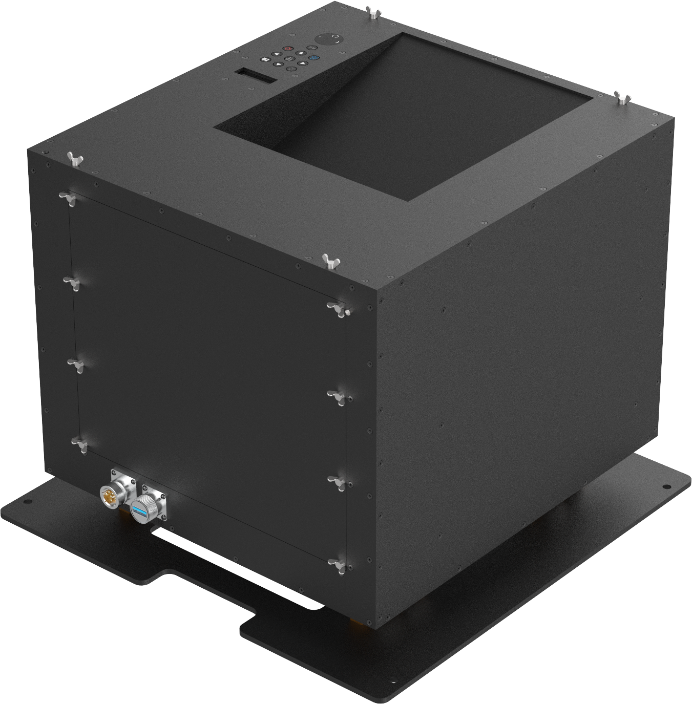 Устройство печатающее защищенное УПЗ