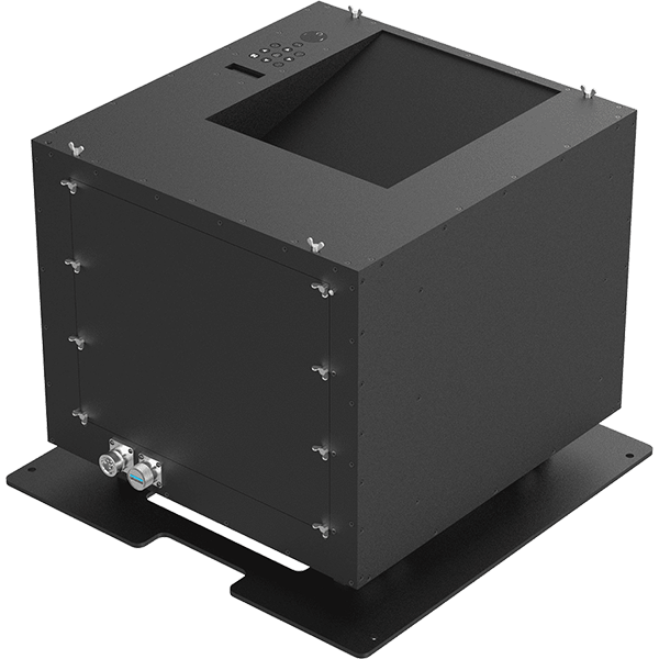 Устройство печатающее защищенное УПЗ