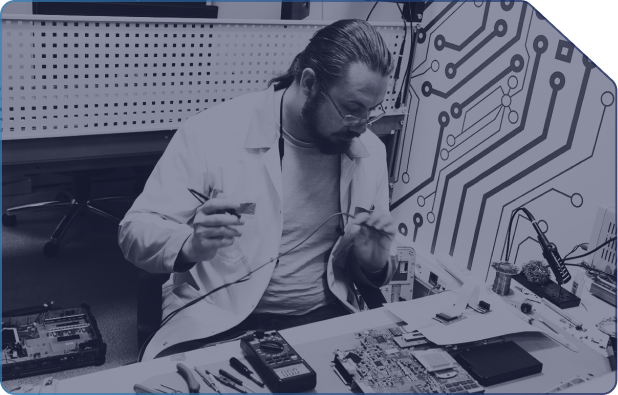 НПП «ОПТОН» — Ваш инженерный партнёр в проектировании и производстве спецтехники