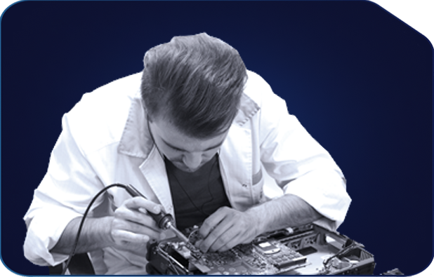 Проектирование и разработка решений под ТЗ заказчика