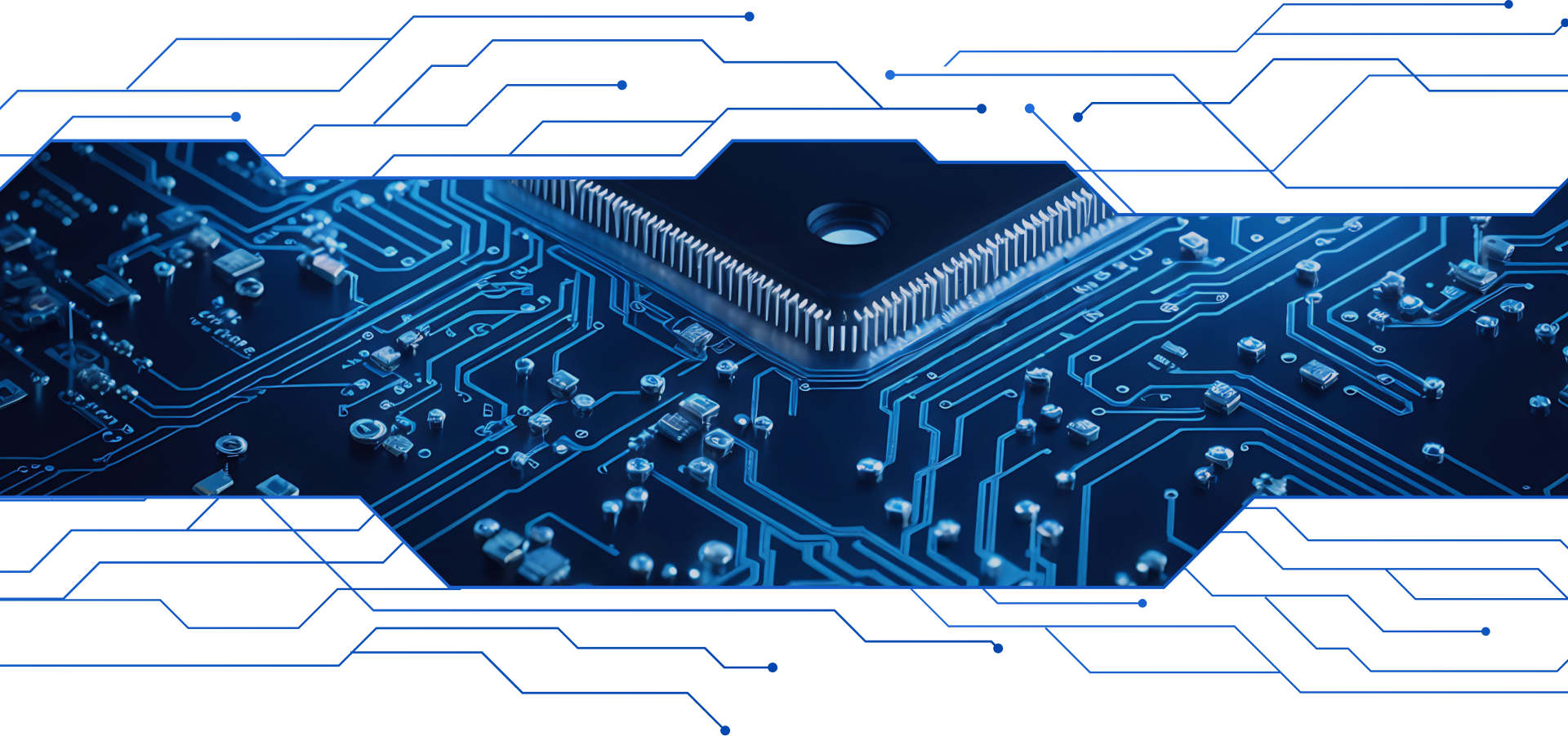 Промышленные и специализированные решения для вашего бизнеса