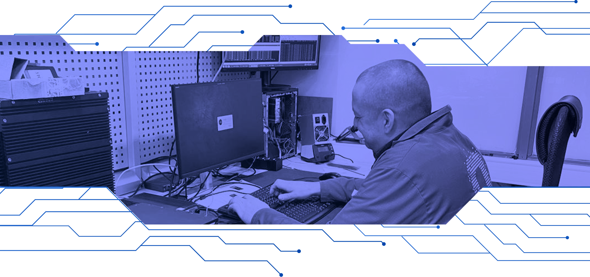 Испытательная лаборатория