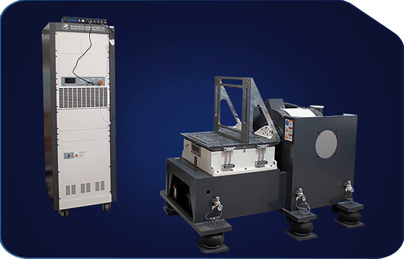 Испытательная лаборатория