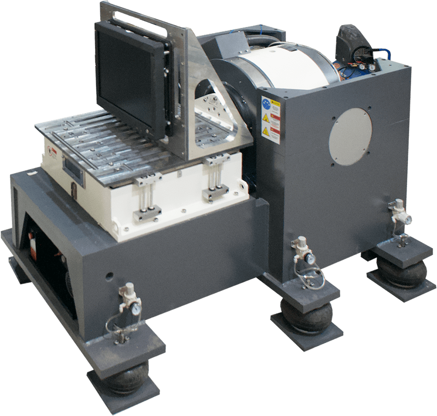 Испытательная лаборатория