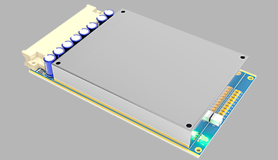 Печатные платы для промышленных и специальных решений