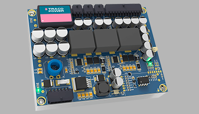 Печатные платы для промышленных и специальных решений