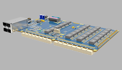 Печатные платы для промышленных и специальных решений