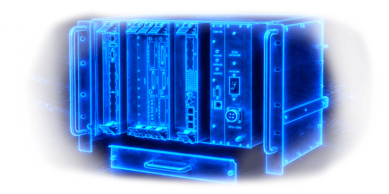 VPX 3U и 6U